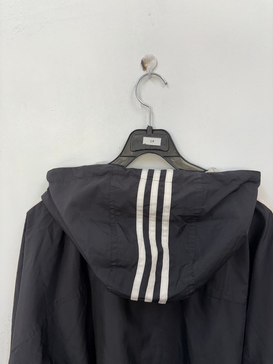 아디다스 올드스쿨 바람막이 상품이미지6