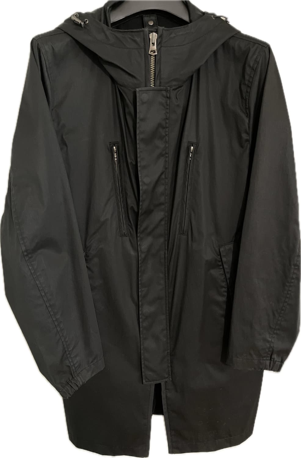 띠어리 3in1 코트 리버시블 내피 분리형 상품이미지4