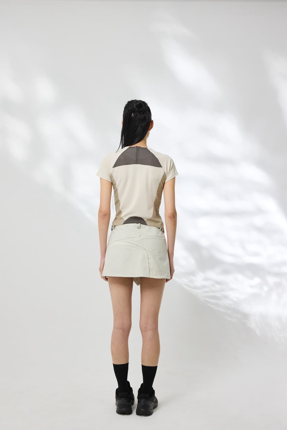 [새상품] 미스테페넘 VOL. 2.0 Slim T SD 2사이즈 상품이미지5