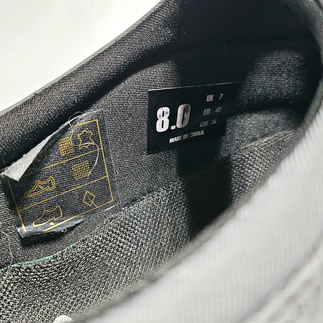 [260(8)]오클리 팩토리 팀 플래시 샌들 아스팔트# 상품이미지9