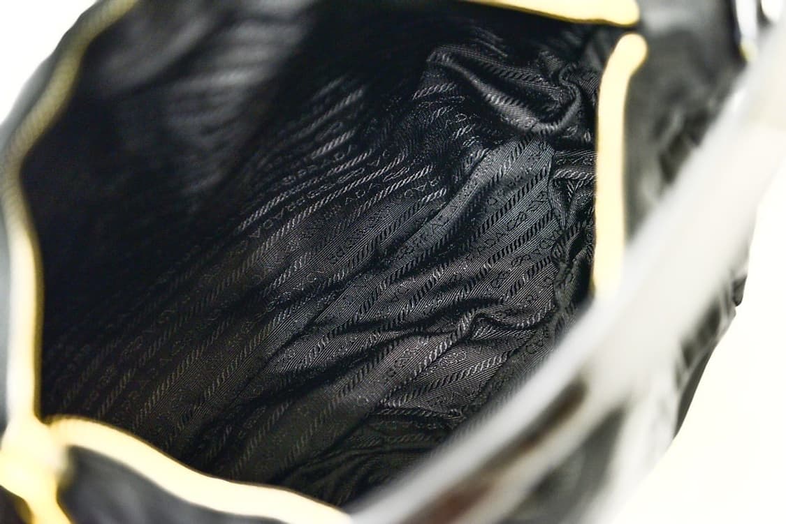 프라다 테수토 퀼팅 숄더백(정품) 상품이미지7