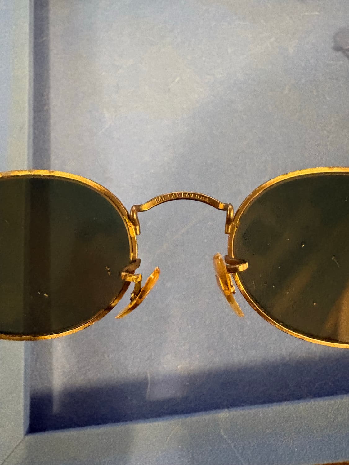 레이벤 B&L rayben USA 상품이미지3