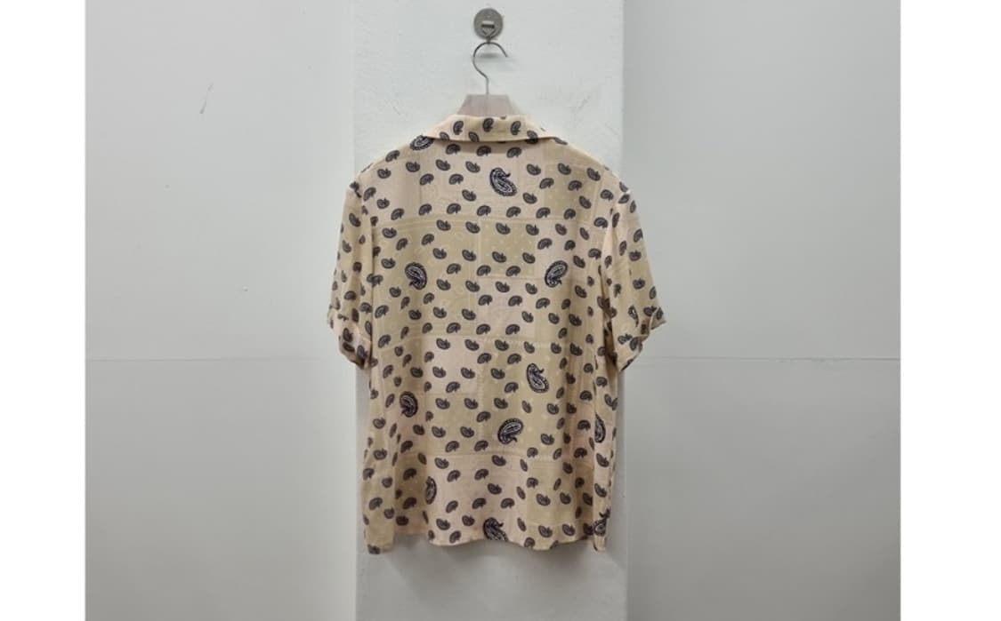 etre cecile 에트르세실 실크 상품이미지2