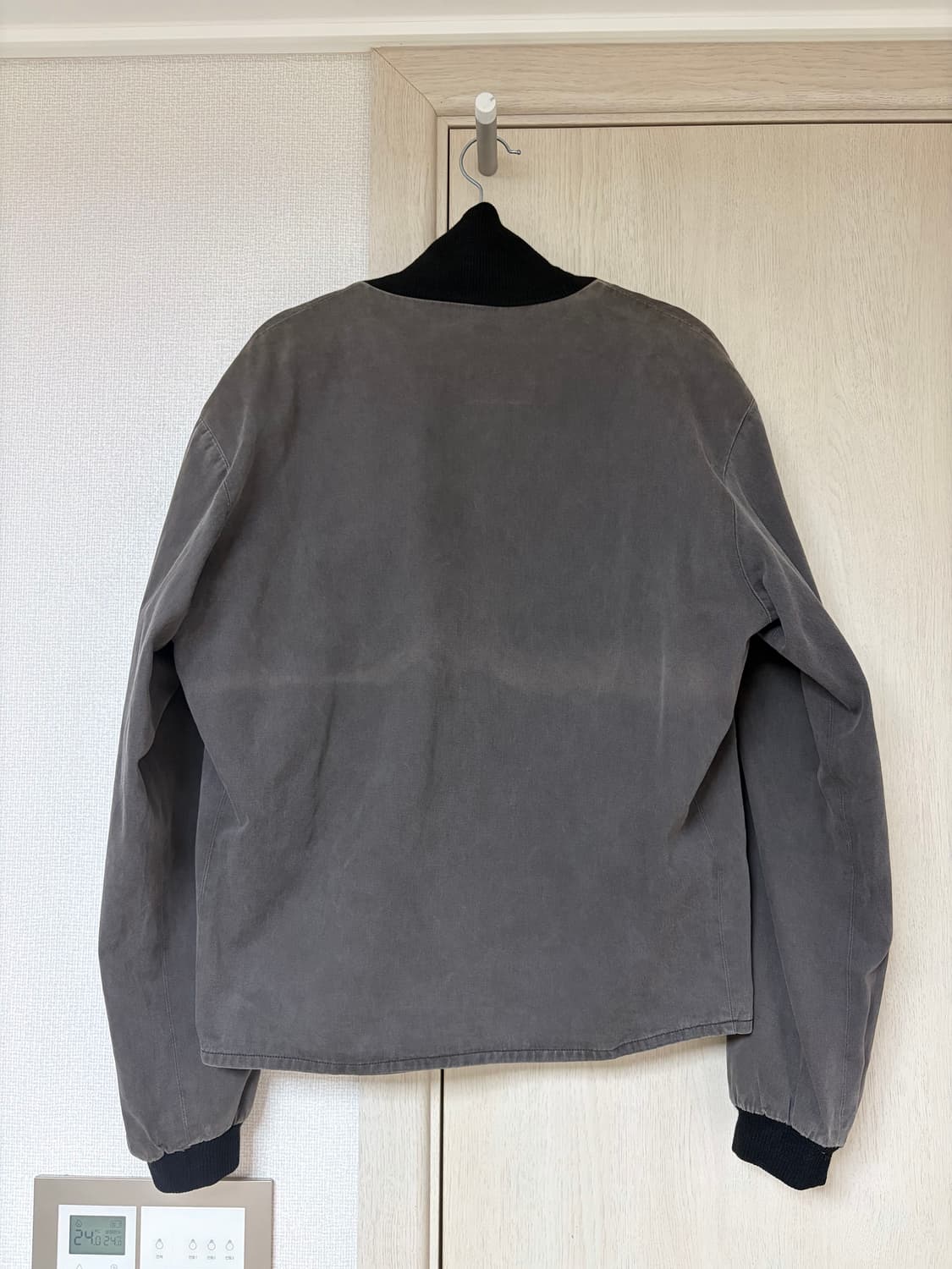 90s 아네스베 자켓 상품이미지2