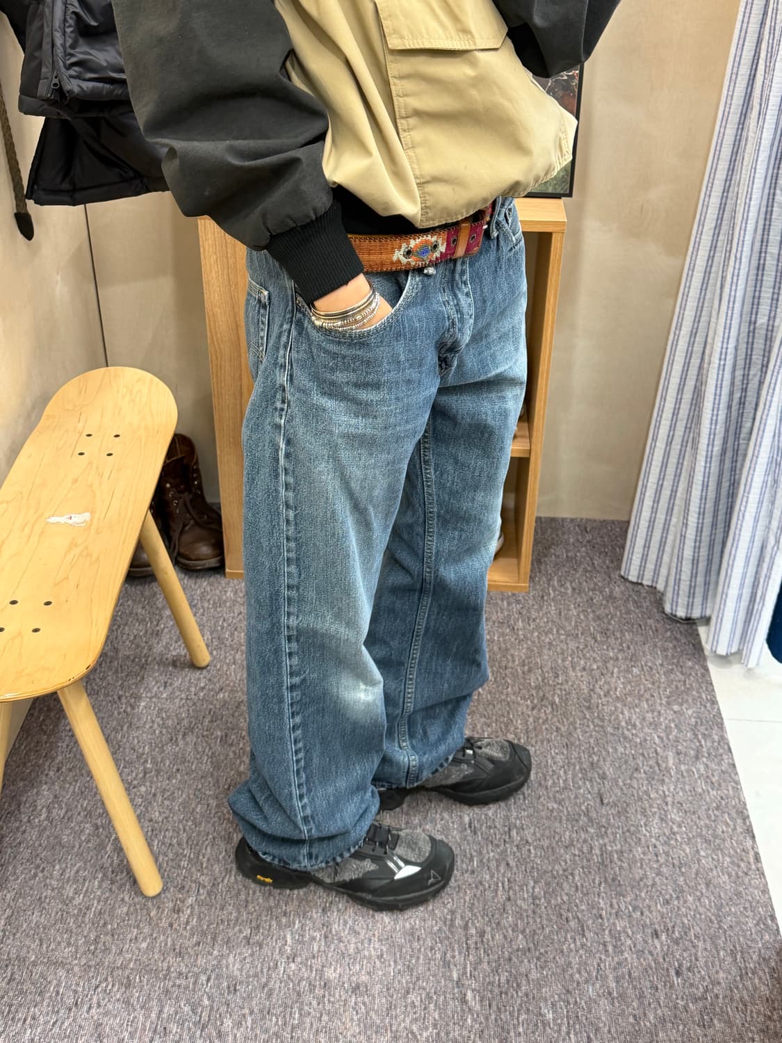 Levi’s 559 상품이미지8