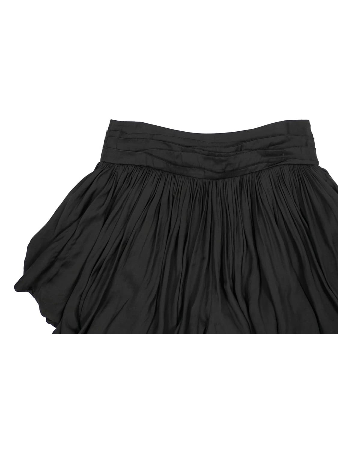 Time postmodern balloon skirt pants 상품이미지4
