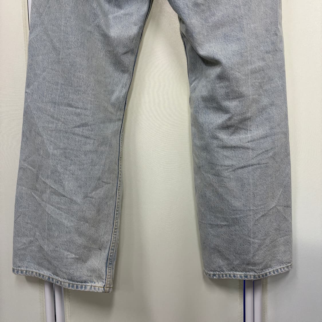 아워레가시 익스텐디드 써드컷 데님 상품이미지8