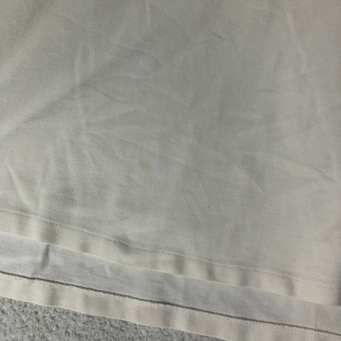 폴로랄프로렌 빅포니 화이트 카라티  상품이미지4