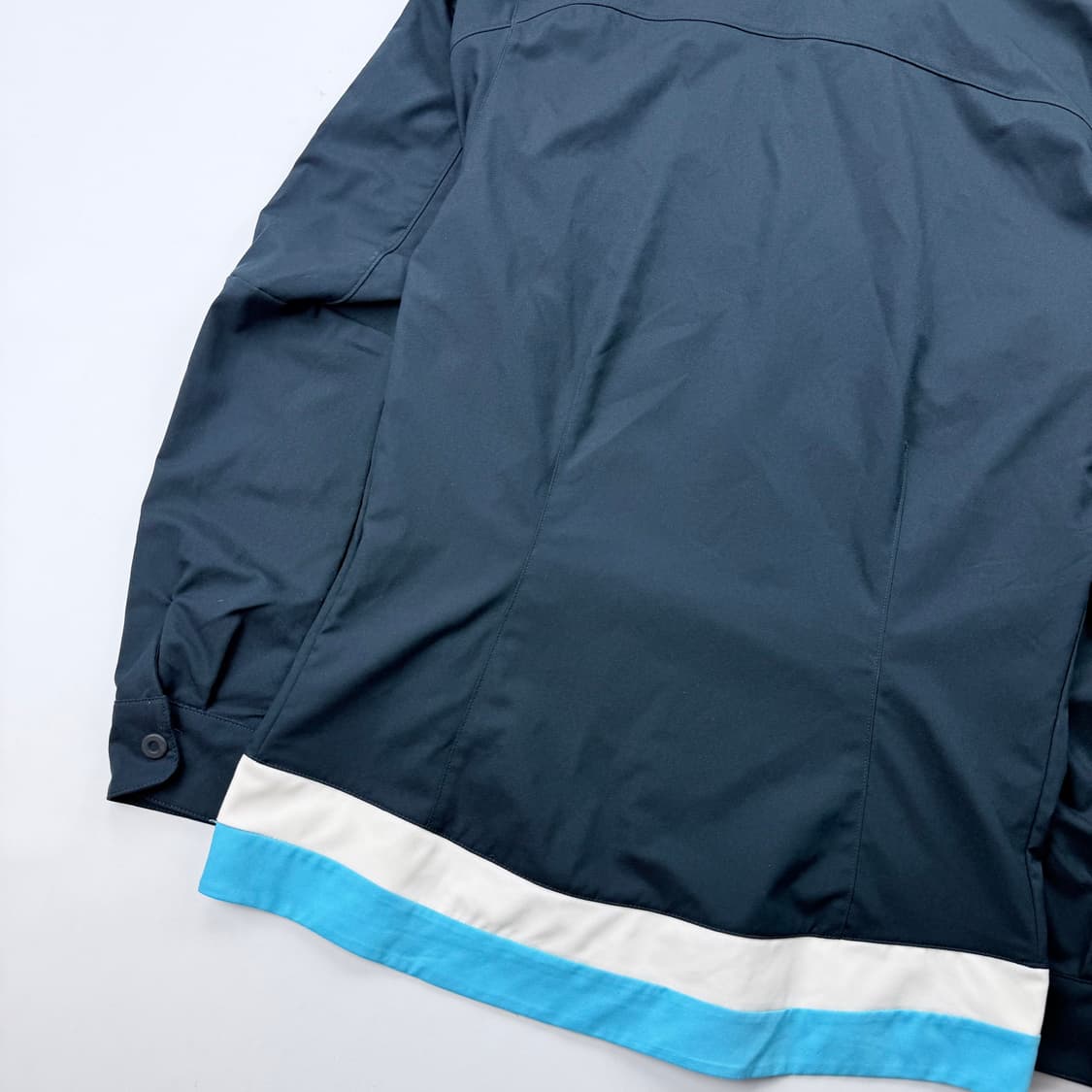 아디다스 첼시 앤섬 코치자켓 상품이미지9