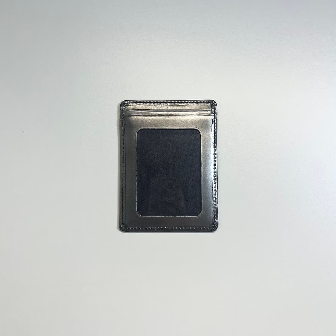 jean paul gaultier 쟝폴고티에 뉴 로즈 실버 카드케이스 상품이미지4