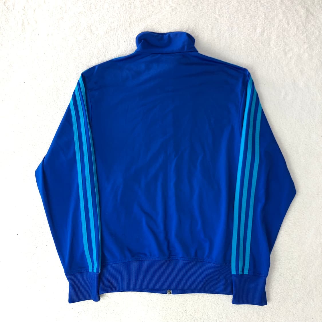 아디다스 파이어버드 져지 블루 상품이미지2