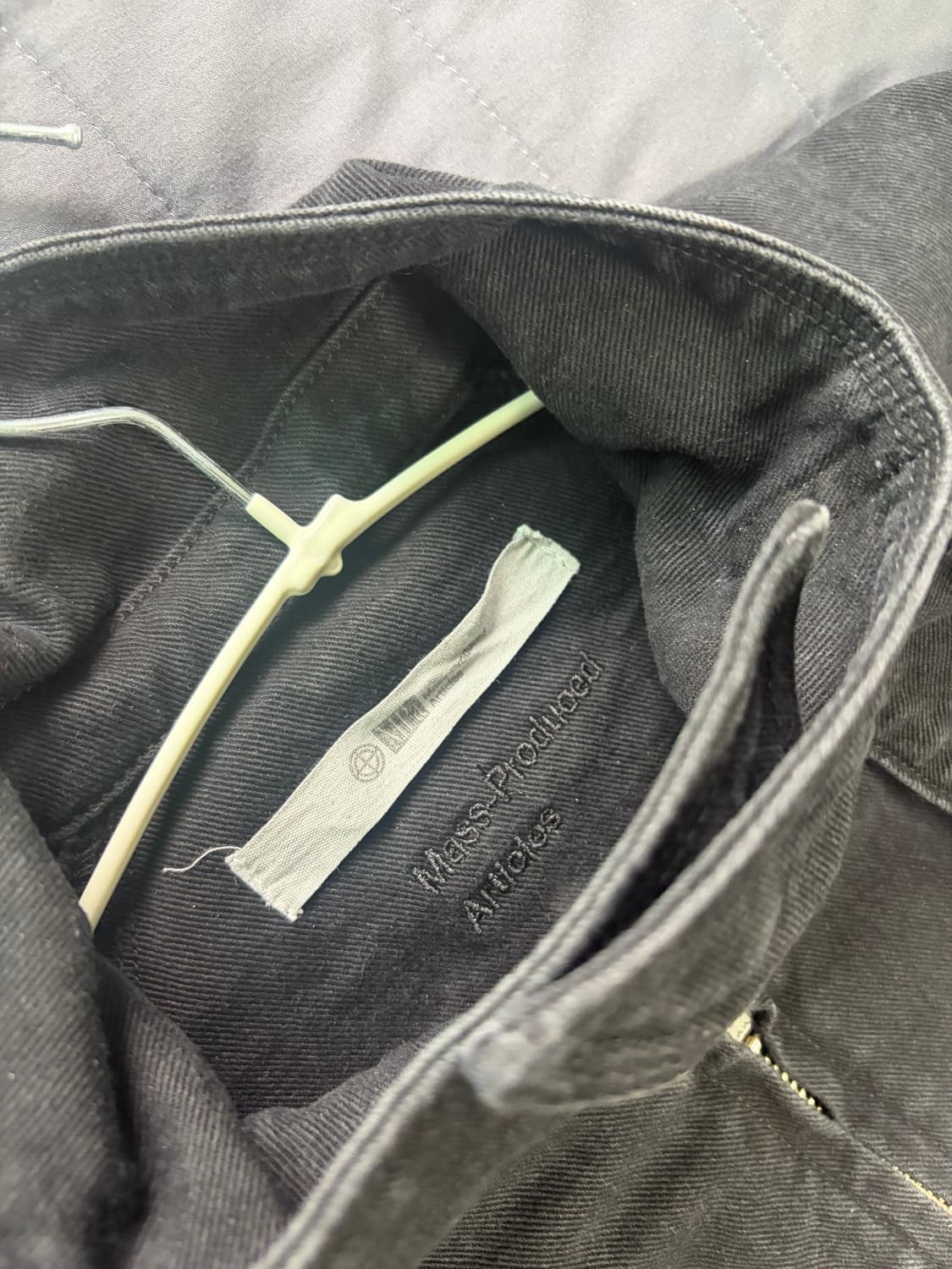 MPa 3D MODS JACKET (BLACK) 상품이미지4