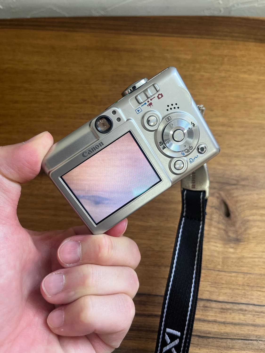 캐논 ixy50 상품이미지5