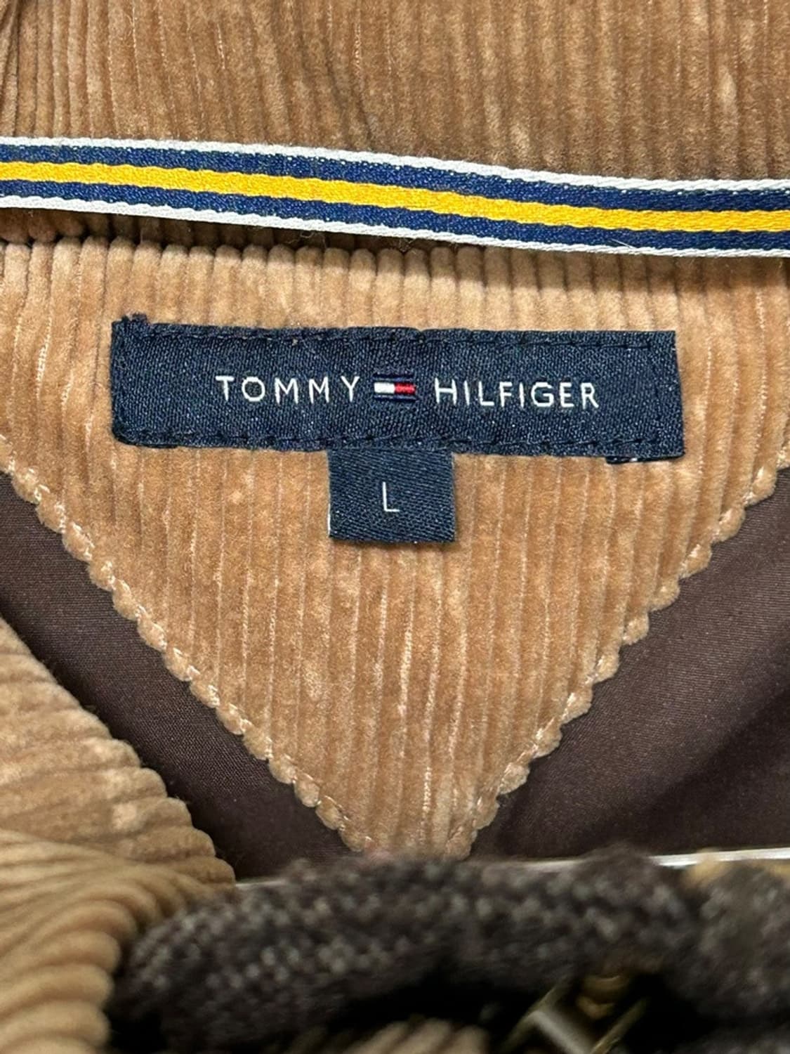 vtg jacket 상품이미지3