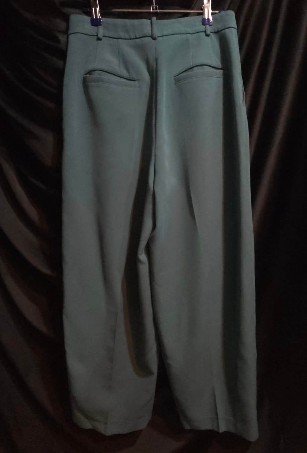 레이스 RRACE 와이드 슬랙스 상품이미지2