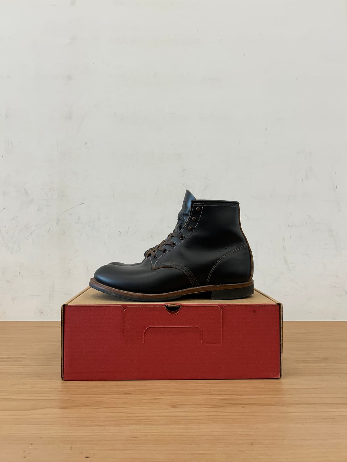 레드윙 9060 벡맨 상품이미지2