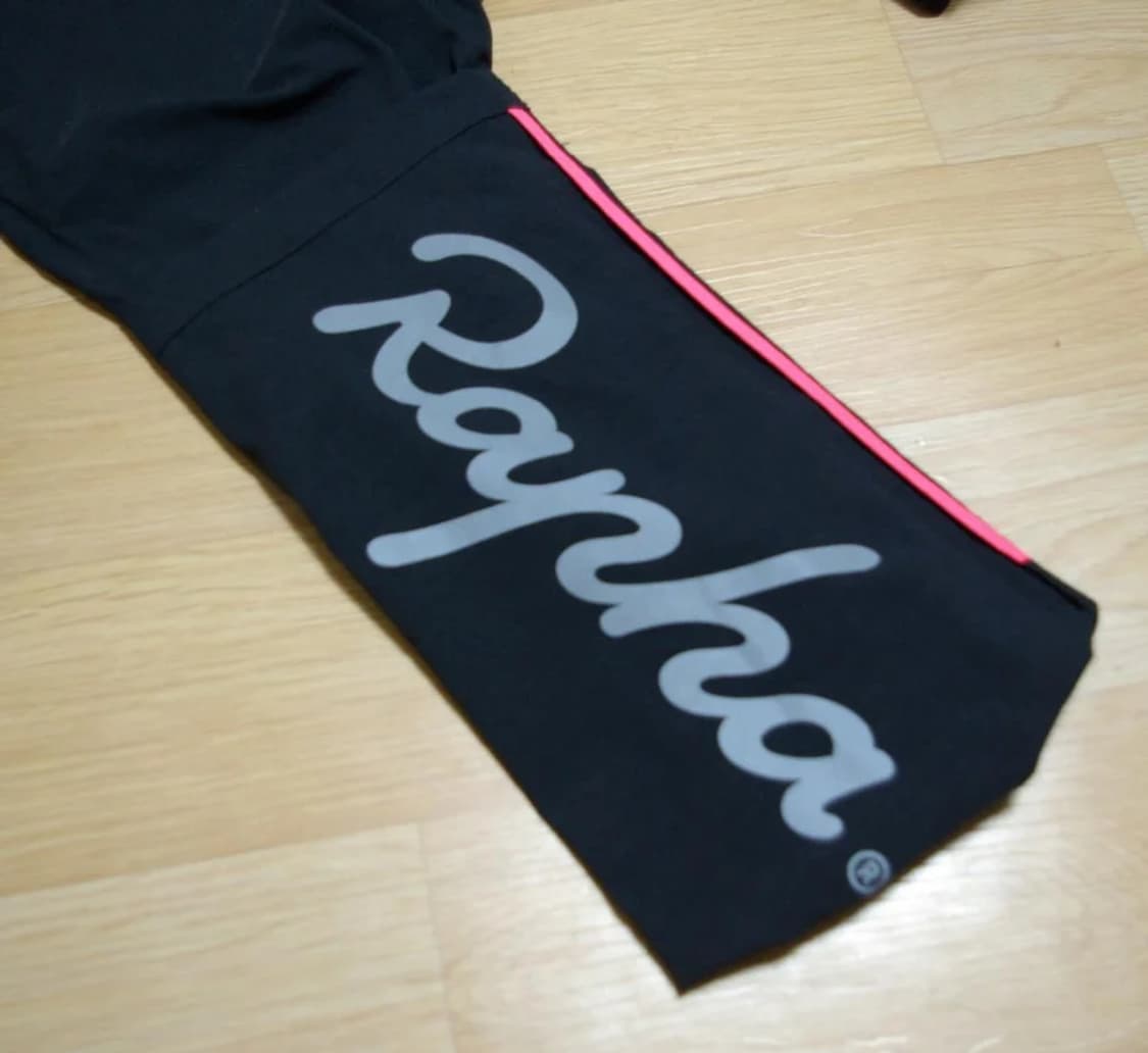 라파 테크니컬 트라우져 팬츠 30 상품이미지5