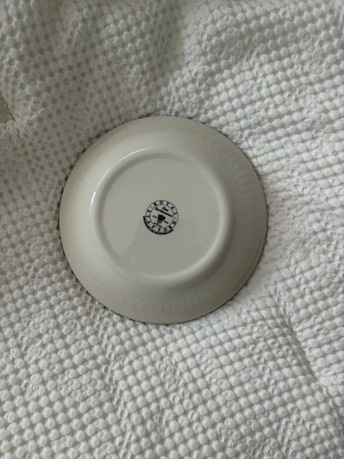 로얄스태포드 보울 상품이미지2