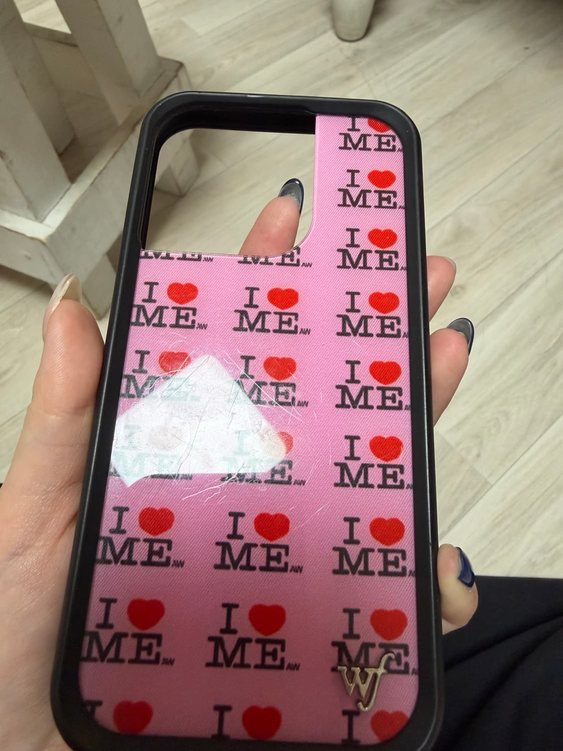 와일드플라워 애슐리 윌리엄스 콜라보 케이스 15프로 판매 상품이미지3