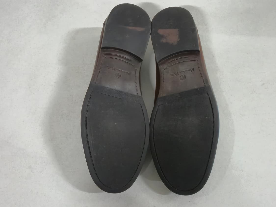 마시모두띠 로퍼(265) 상품이미지6