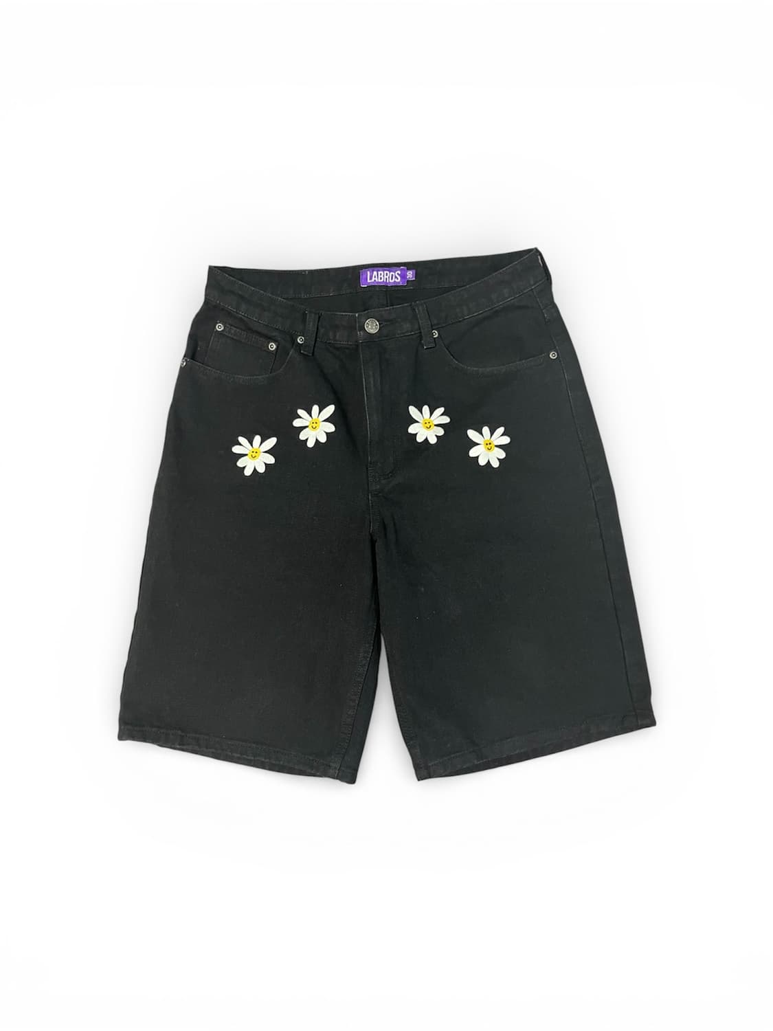 라브로스 데이지 반바지 상품이미지1