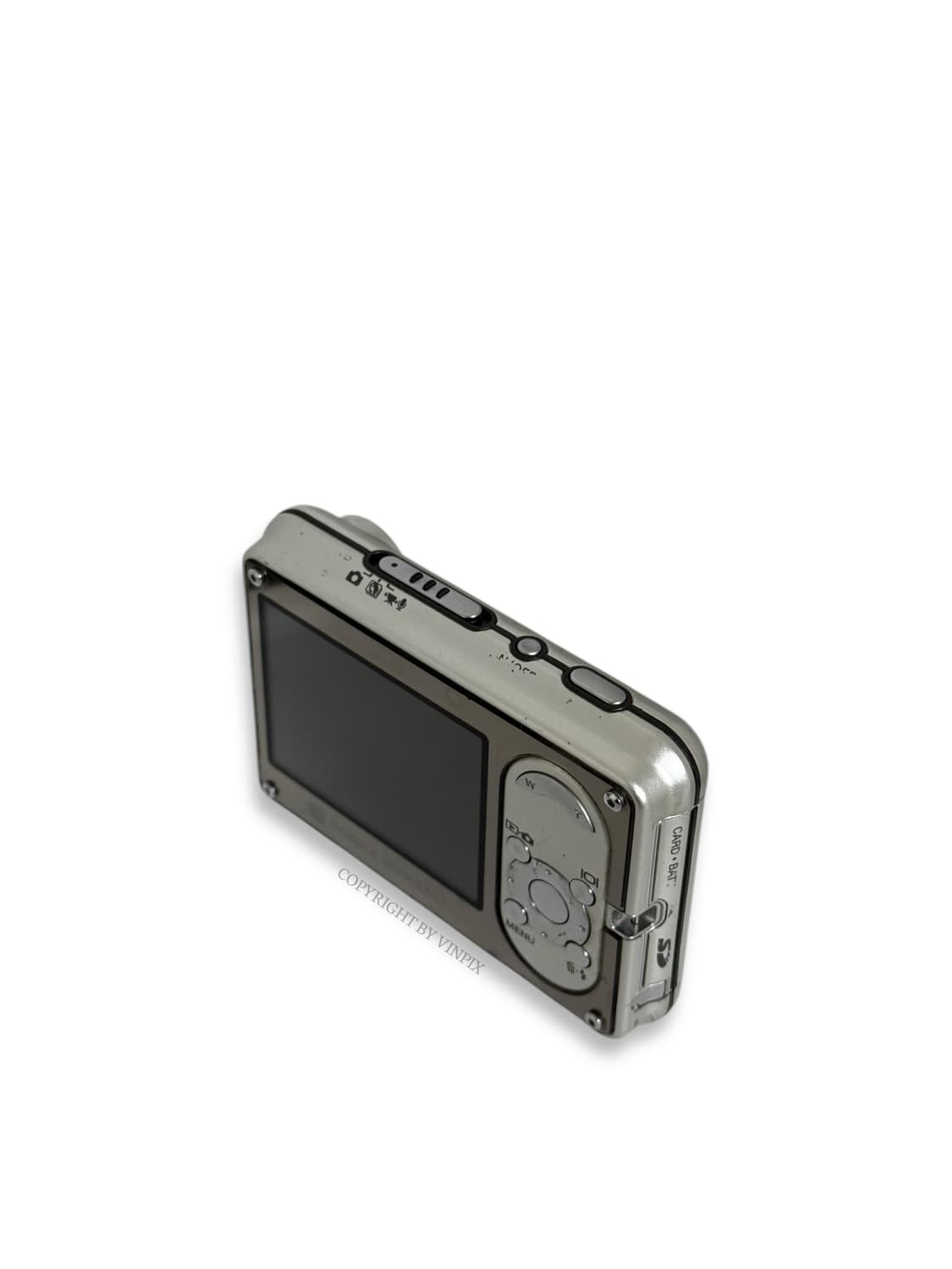 코니카 미놀타 디미지 x1(minolta dimage x1) 카메라 디카 상품이미지8