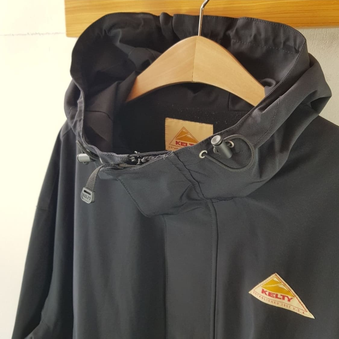 켈티 트레일 라이트 자켓 상품이미지4