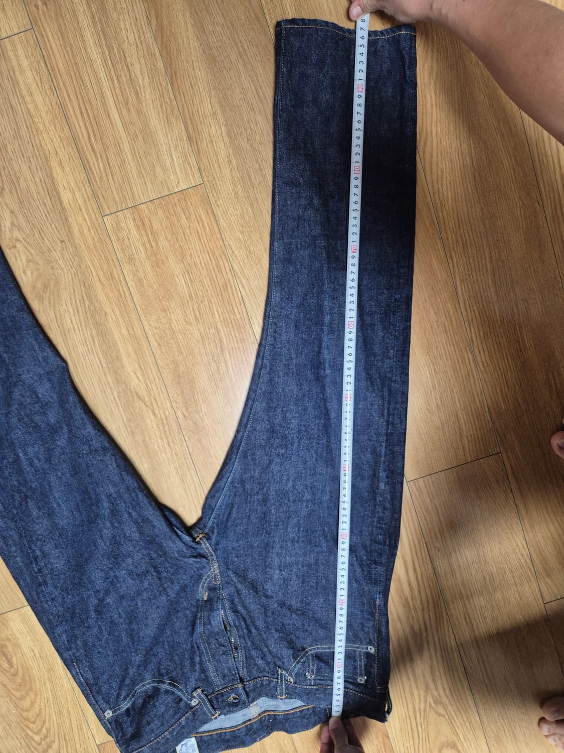 오어슬로우 105 원워시 상품이미지4