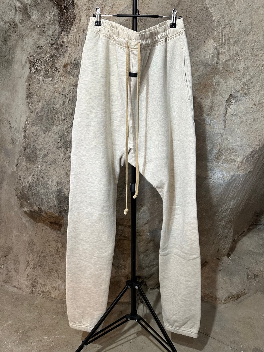 피어오브갓 7th 컬렉션 빈티지 스웻팬츠 상품이미지2