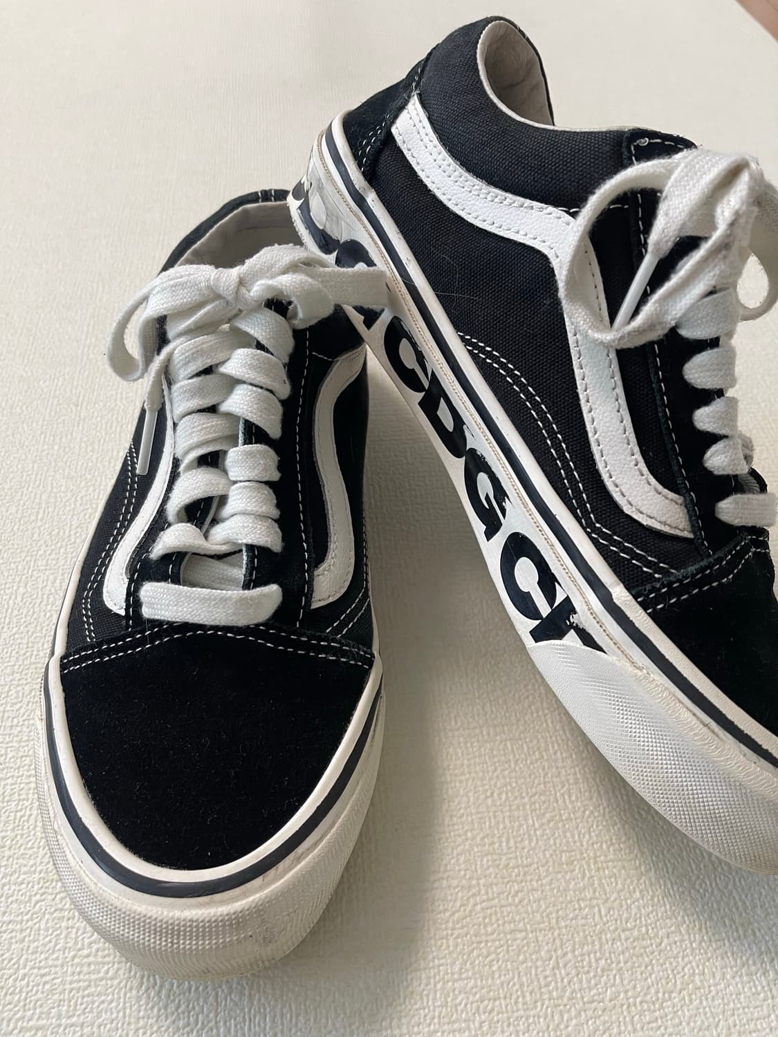 반스xcdg 신발 상품이미지9