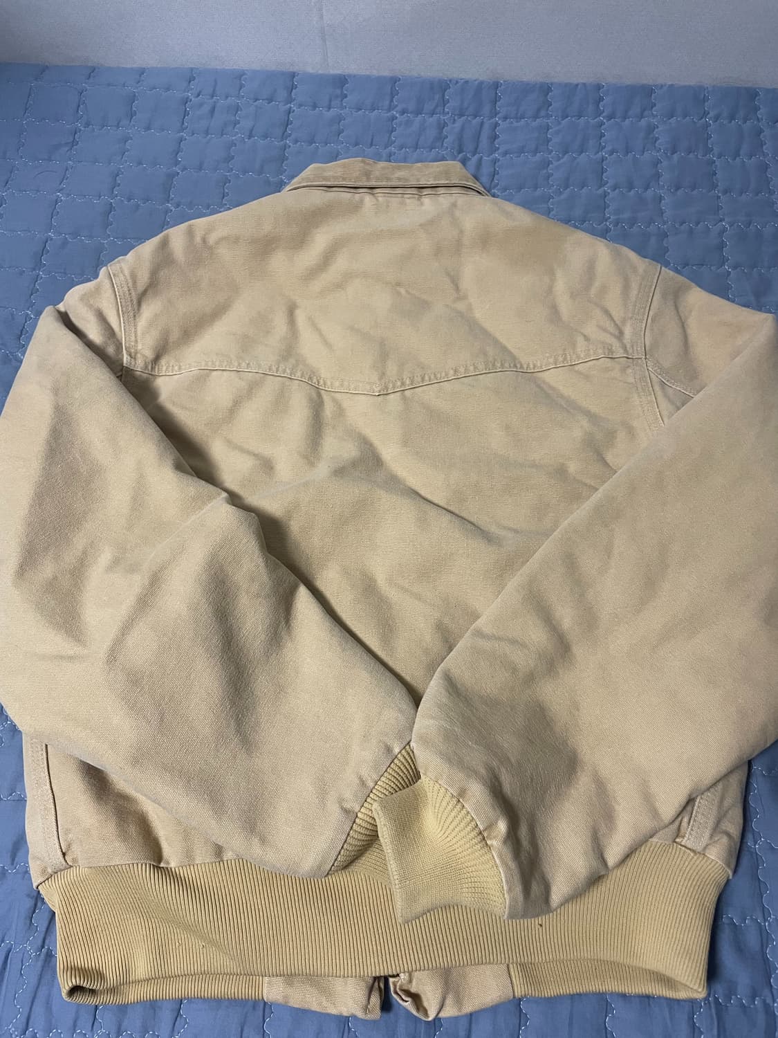 칼하트 j14 WET 산타페 구형 M 상품이미지2