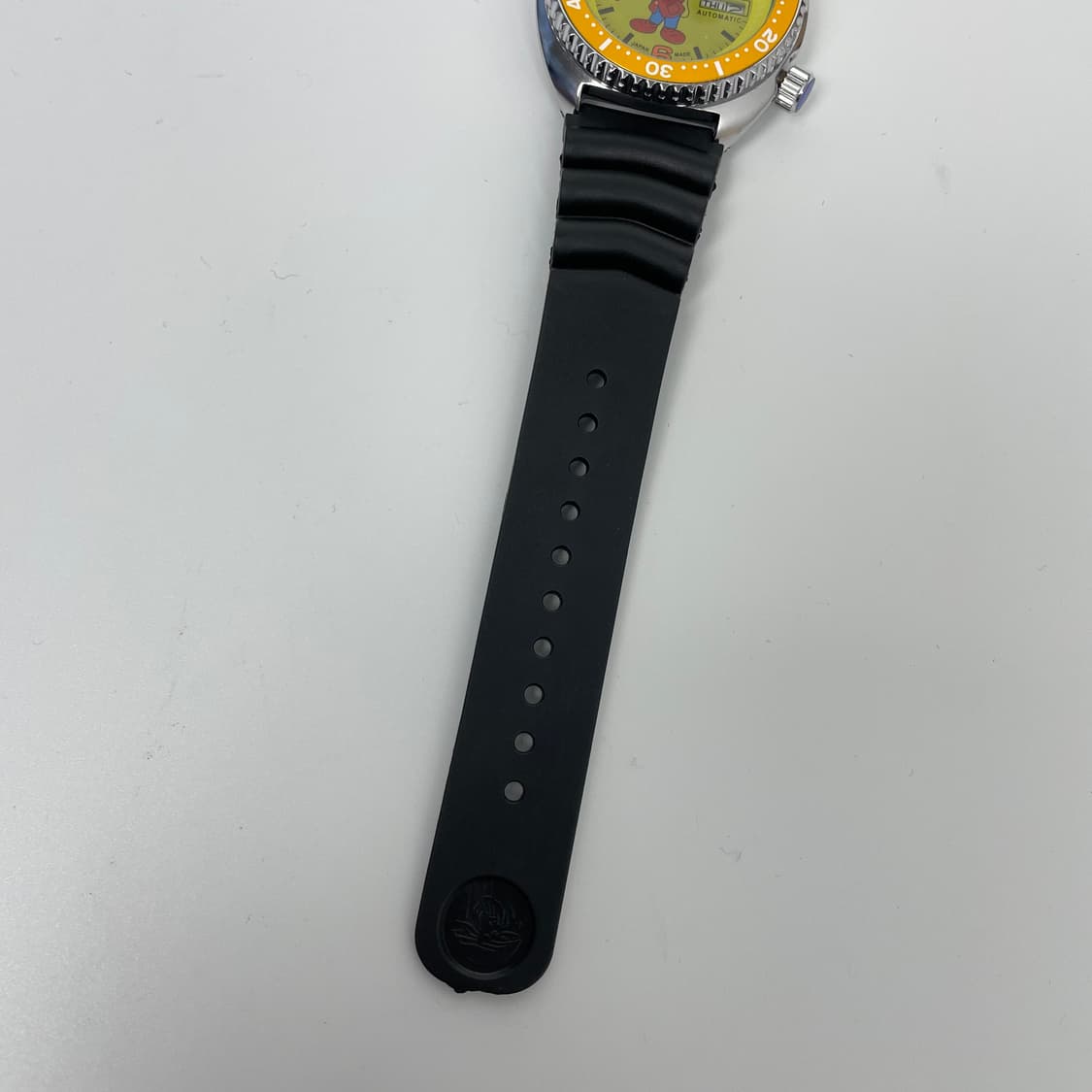 빈티지 세이코 디즈니 시계 seiko disney 상품이미지6