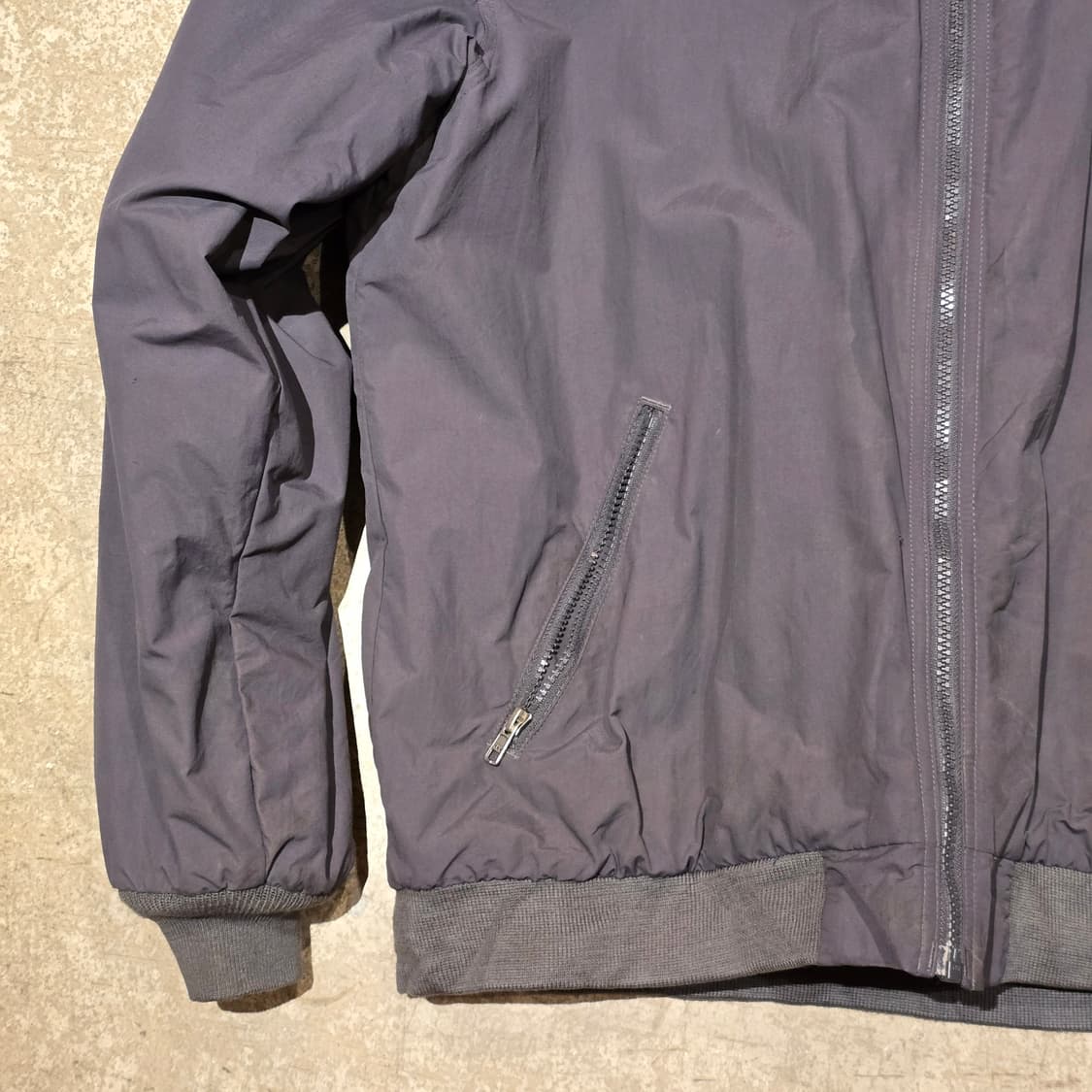 90s L.L.Bean 3M 신슐레이트 필드자켓 상품이미지5