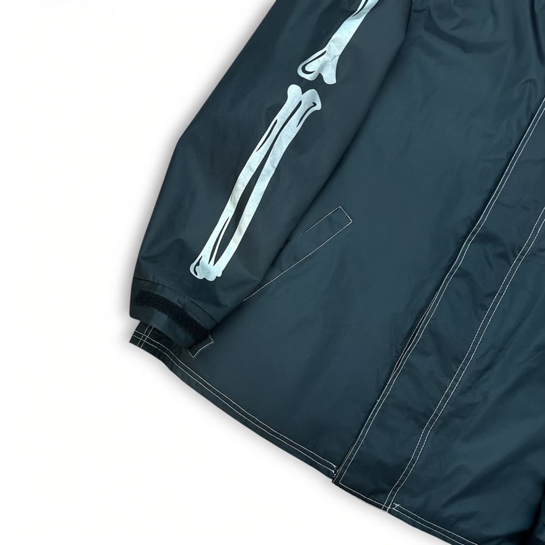 메이드터프 스컬 자켓 상품이미지3