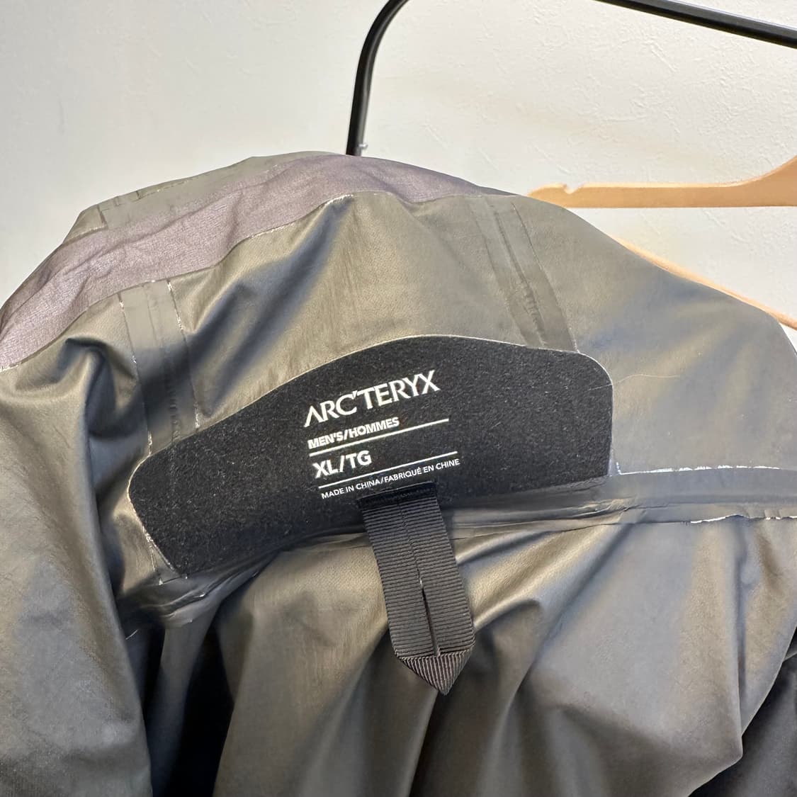 아크테릭스 빔즈 제타  상품이미지6