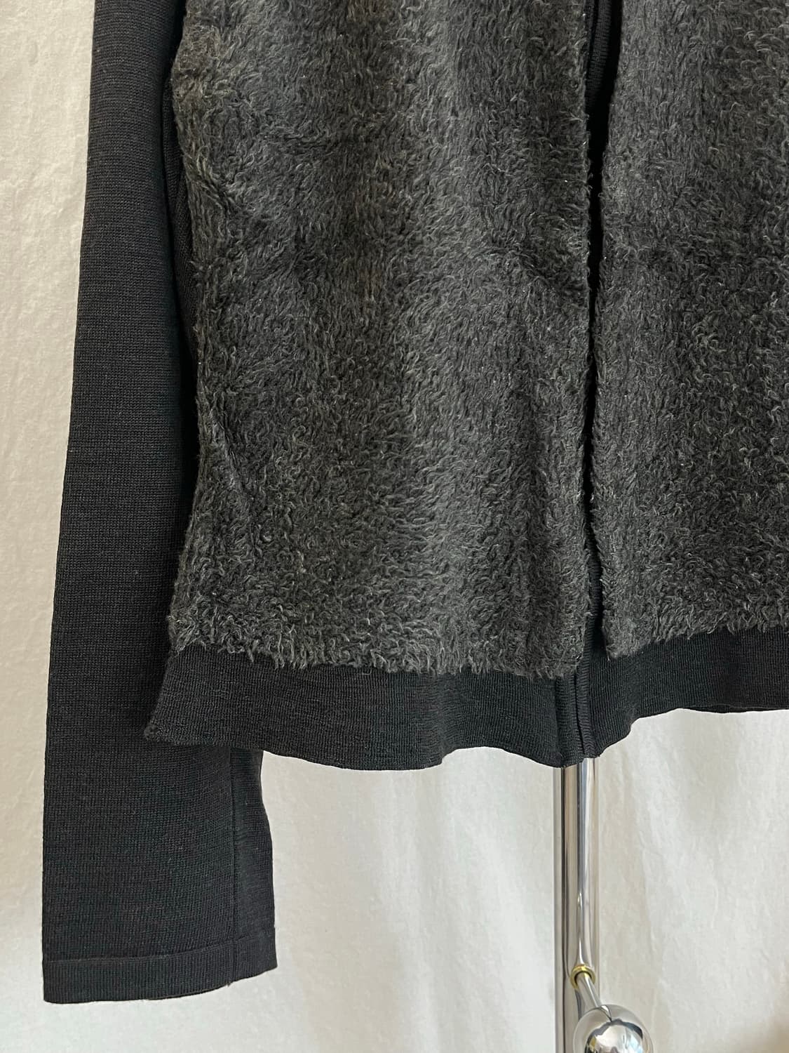 Hiroko Koshino Zip up Jacket 상품이미지4
