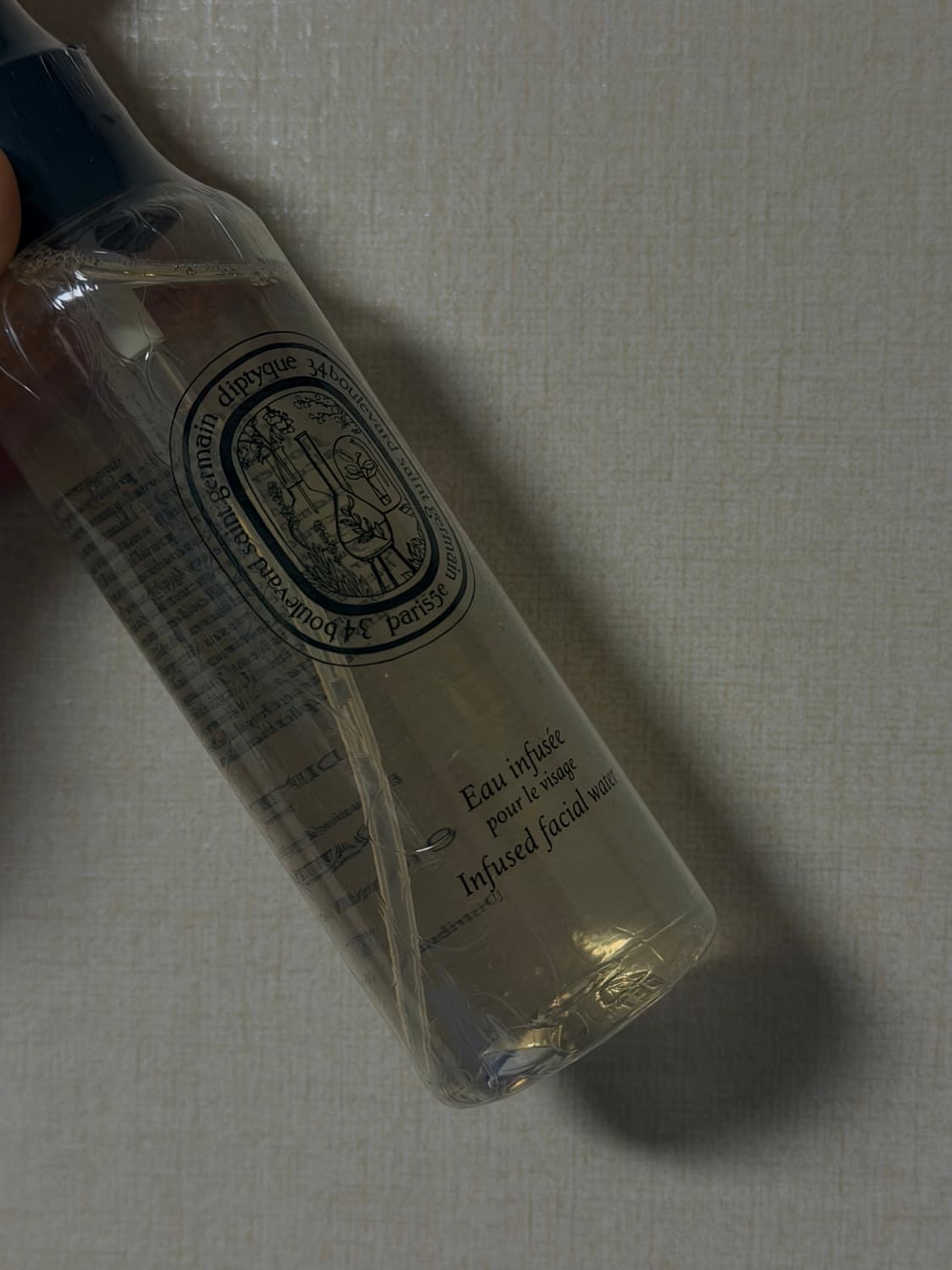 딥티크(Diptyque) 페이셜 워터 미스트 Eau Infusee 상품이미지2