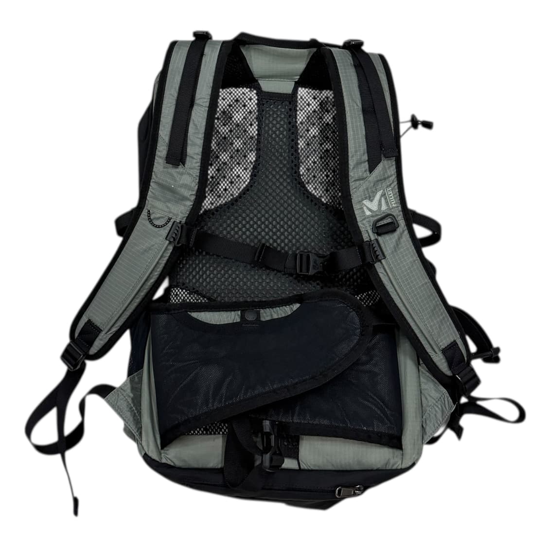 밀레 웰킨 25 고프코어 등산 배낭 백팩 가방 카키 상품이미지3