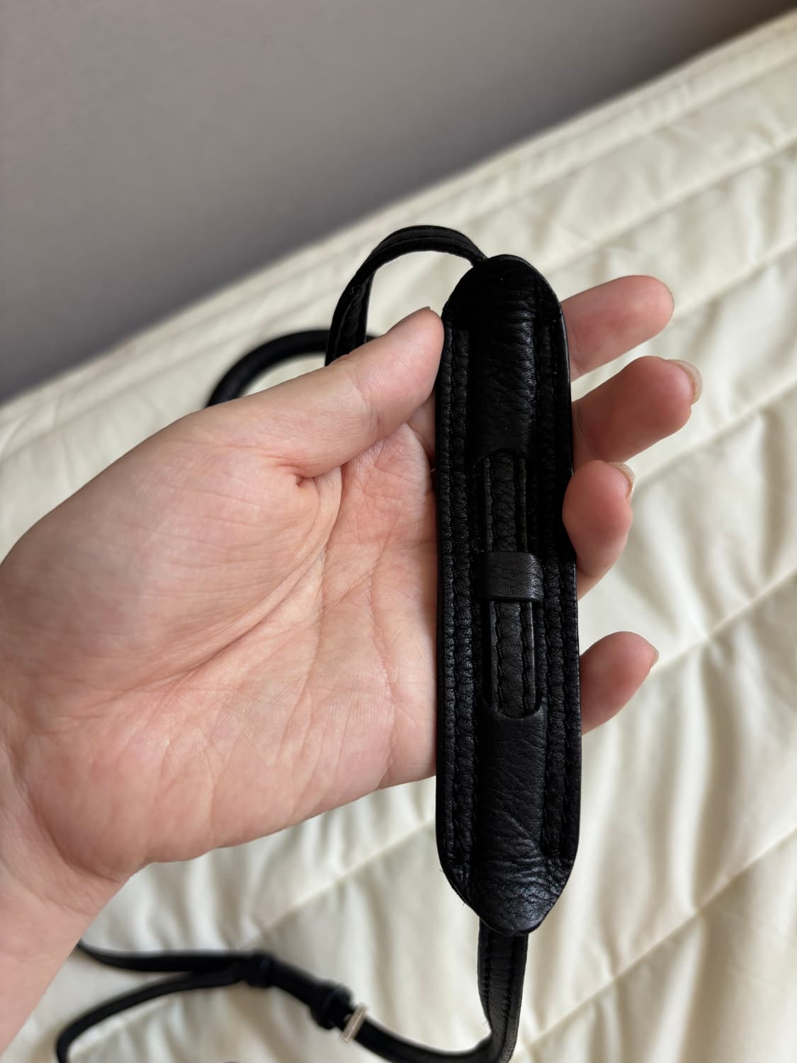 쟈딕앤볼테르 스터드 백 상품이미지5