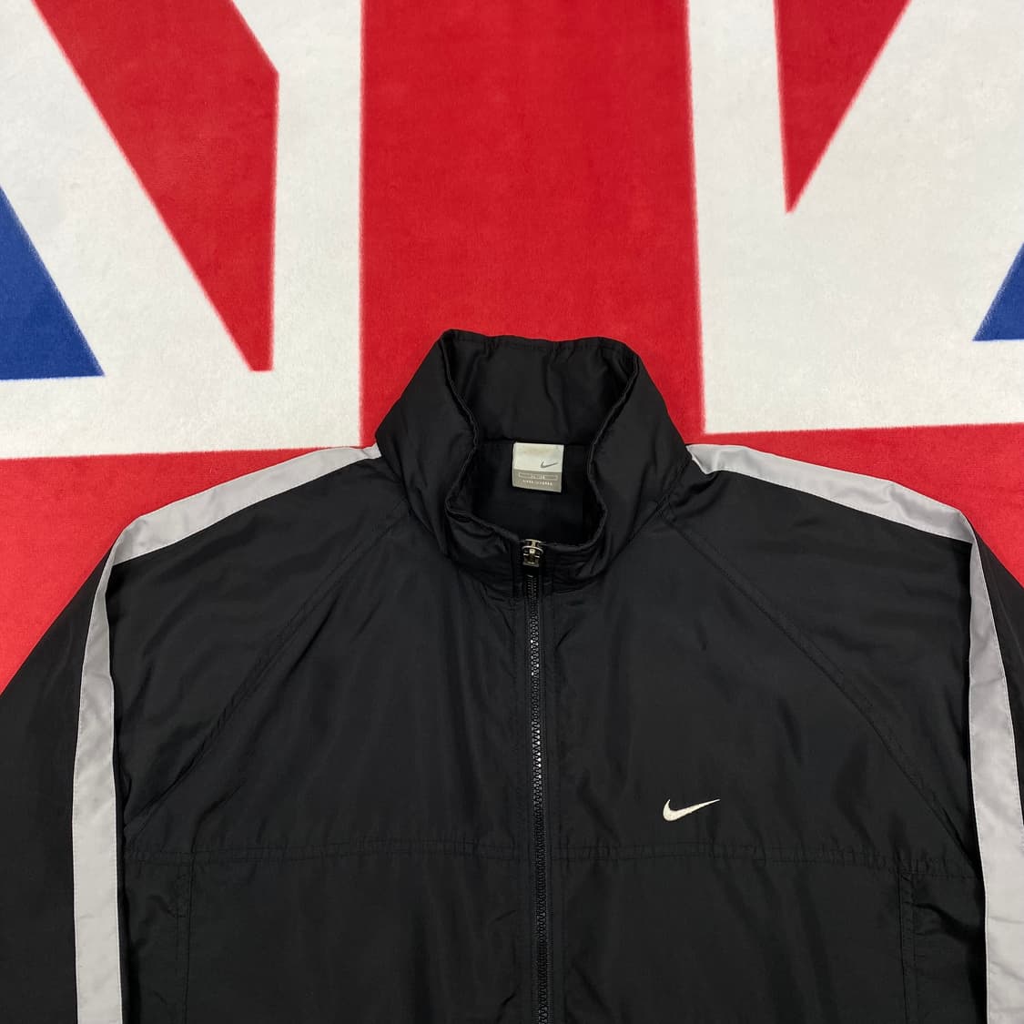 나이키 바람막이 XL  상품이미지3