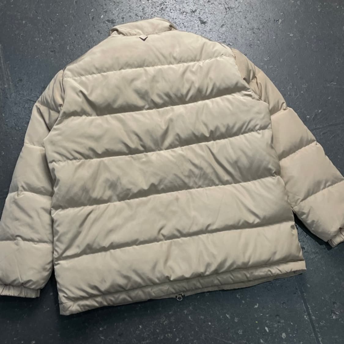 105 캘러웨이 패딩  상품이미지6