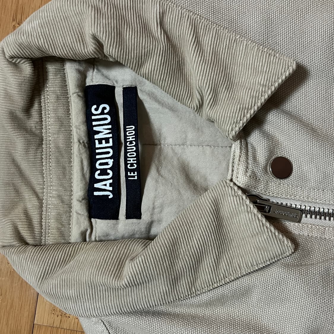 Le Chouchou Le Blouson Trivela 50사이즈 상품이미지5