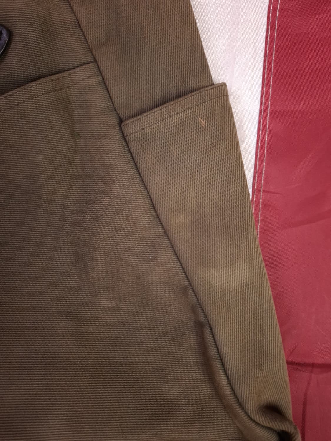 오리지날 필슨 러기드 트윌 토트백 260 상품이미지2