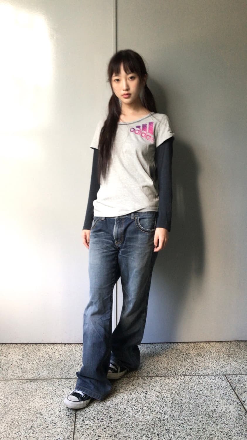 adidas long sleeve  상품이미지5