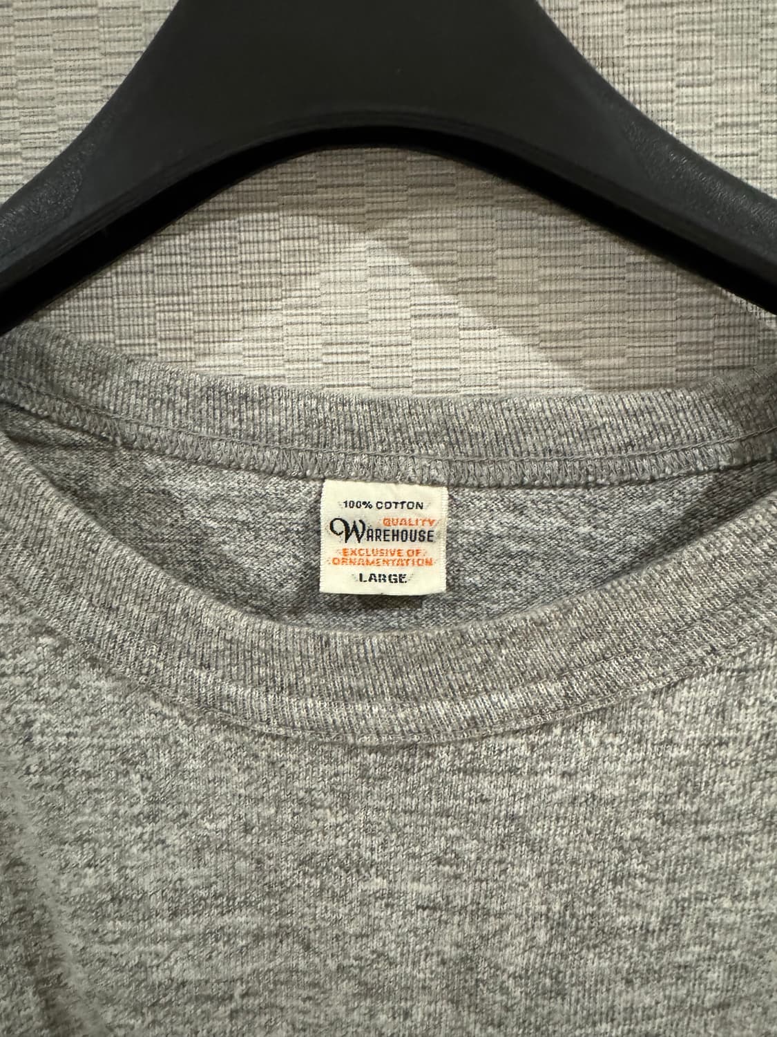 웨어하우스 티셔츠 판매해요 상품이미지2