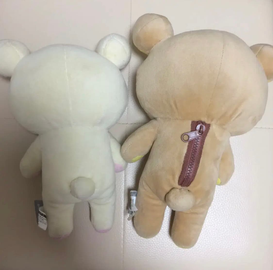 리락쿠마 코리락쿠마 인형 상품이미지2
