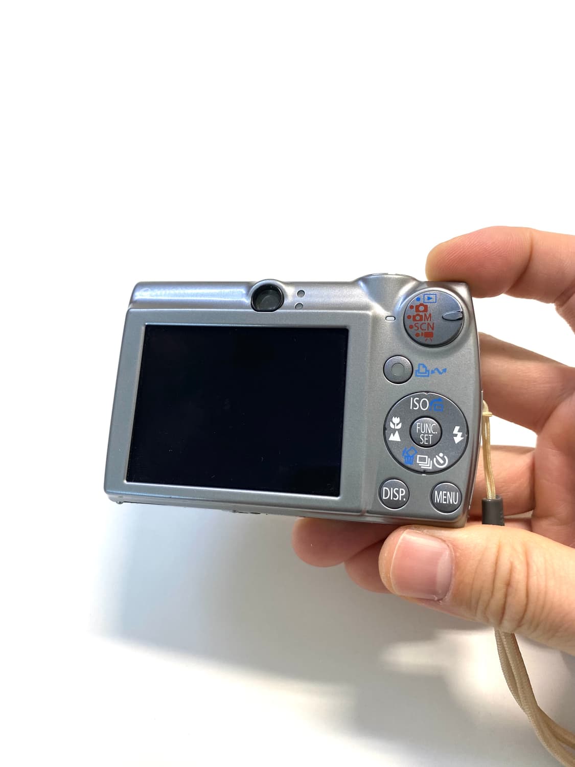 캐논 익서스 IXUS 850 IS 디지털 카메라 (IXY 900) 상품이미지4