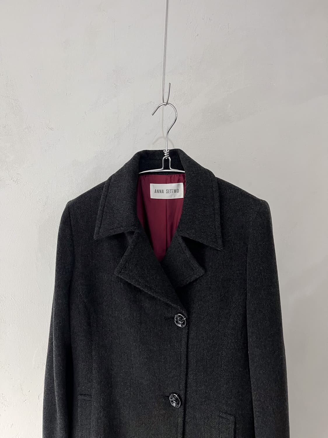 JPN / Made in Japan(Cashmere) 상품이미지3