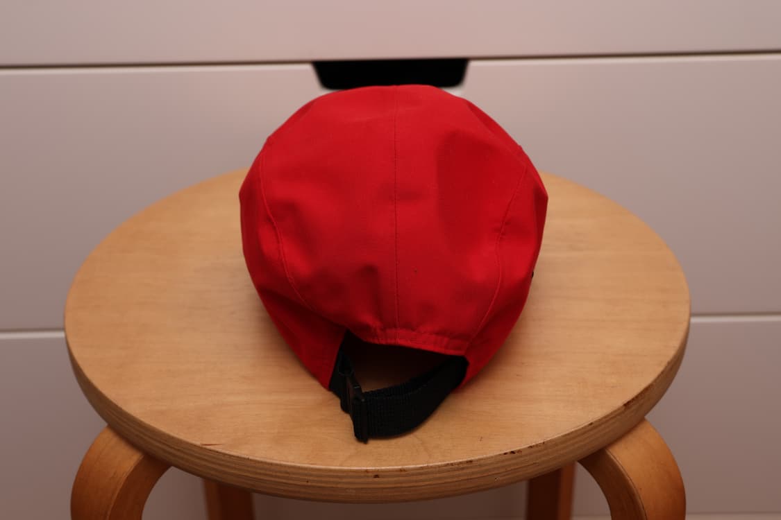 나이키 언더커버 볼캡 레드 상품이미지3