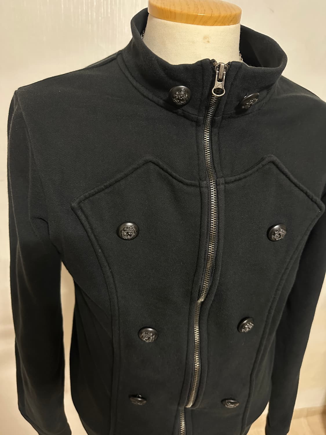 Napoleon jacket 상품이미지3